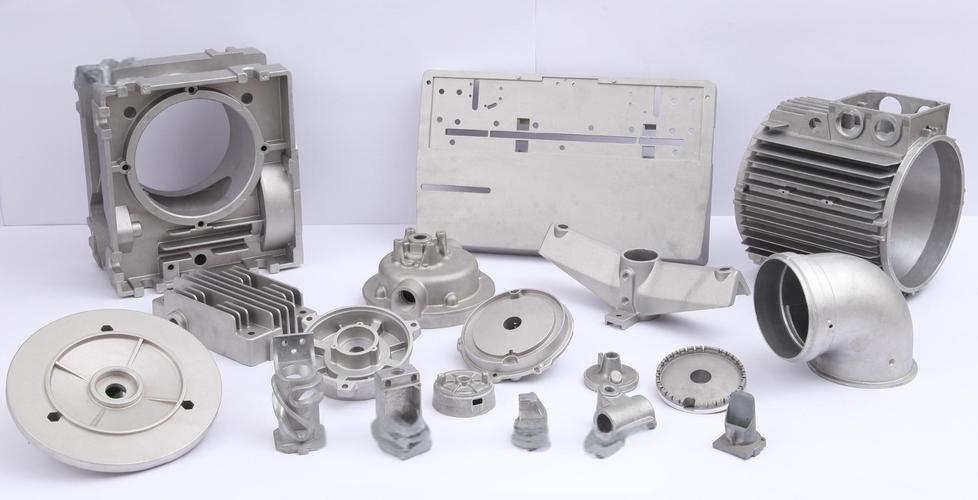 die casting products